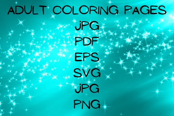 20 Mandala Coloring Pages: Graphics & Coloring Pages Amp